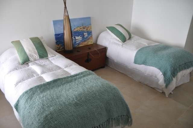 Apartamento en Punta Ballena con excelente vista a los atardeceres